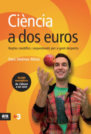 CI�NCIA A DOS EUROS