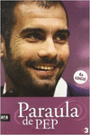 PARAULA DE PEP