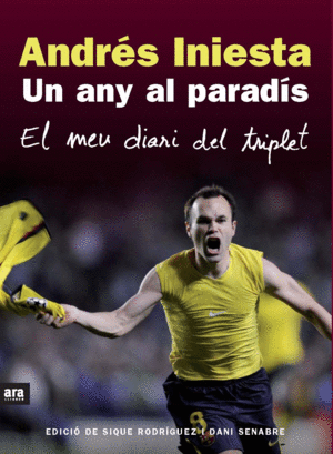 UN ANY AL PARADS
