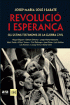REVOLUCI I ESPERANA