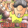 VE�A CARRABOUXO