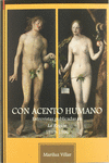 CON ACENTO HUMANO