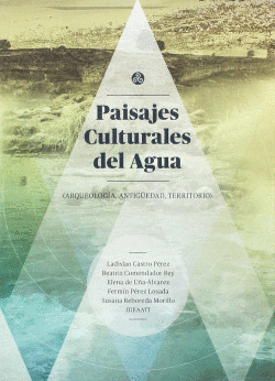 PAISAJES CULTURALES DEL AGUA