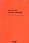 16.PECERA SUBTERRANEA (POESIA)