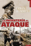 LA INFANTERA AL ATAQUE