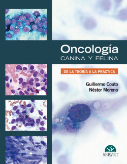 ONCOLOG�A CANINA Y FELINA