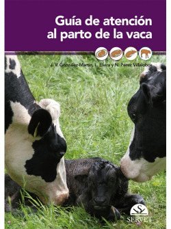 GU�A DE ATENCI�N AL PARTO DE LA VACA