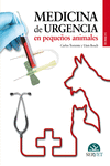 MEDICINA DE URGENCIA EN PEQUE�OS ANIMALES  (TOMO I)