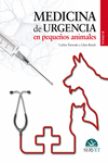 MEDICINA DE URGENCIA EN PEQUEOS ANIMALES  (TOMO II)