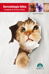 DERMATOLOG�A FELINA. A PROP�SITO DE 50 CASOS CL�NICOS