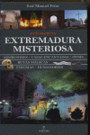 EXTREMADURA MISTERIOSA