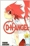 D.N. ANGEL