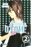 LA OBSESION DE OTOME 02 (COMIC) (ULTIMO NUMERO)