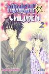 MIDNIGHT CHILDREN 02 (COMIC) (ULTIMO NUMERO)