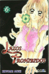 LAZOS PROHIBIDOS 06 (COMIC)