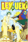 LEY DE UEKI N 07 LA
