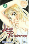 LAZOS PROHIBIDOS 08 (COMIC)