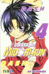 LOS RUMORES SOBRE MIDORI 4