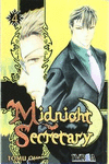 MIDNIGHT SECRETARY 04 (COMIC)
