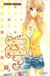GOLPE DE PASION 07 ( DE 08 )  (COMIC)