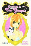 INSTITUTO DE TIAS GUAPAS 02 ( DE 2 ) (COMIC)