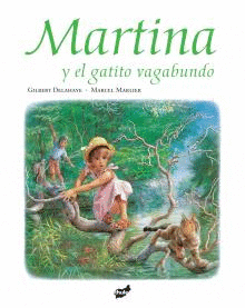 MARTINA Y EL GATITO VABAGUNDO