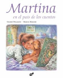 MARTINA EN EL PA�S DE LOS CUENTOS