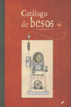 CATLOGO DE BESOS