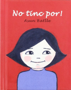 NO TINC POR!