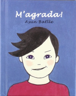 M'AGRADA!