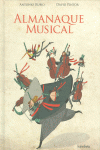 ALMANAQUE MUSICAL