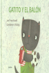 GATITO Y EL BAL�N