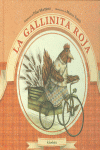 LA GALLINITA ROJA