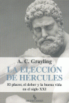 LA ELECCIN DE HRCULES