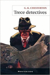 TRECE DETECTIVES