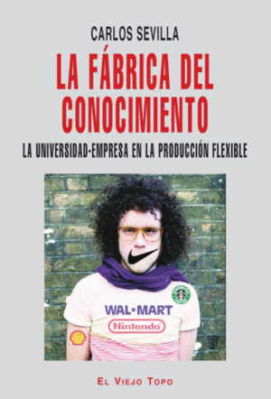 LA F�BRICA DEL CONOCIMIENTO