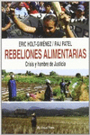 REBELIONES ALIMENTARIAS