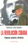 LA REVOLUCI�N CUBANA