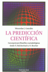 LA PREDICCIN CIENTFICA. CONCEPCIONES FILOSFICO-METODOLGICAS DESDE H. REICHEN