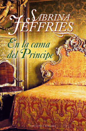 EN LA CAMA DEL PR�NCIPE