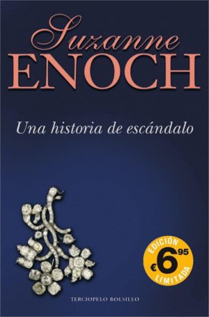 UNA HISTORIA DE ESC�NDALO