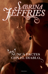 NUNCA PACTES CON EL DIABLO