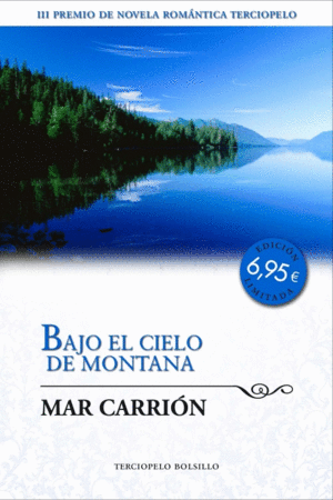 BAJO EL CIELO DE MONTANA