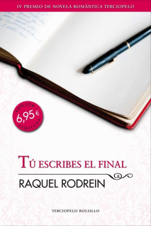 T ESCRIBES EL FINAL