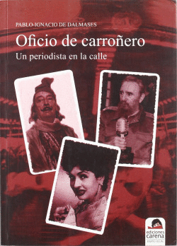 OFICIO DE CARRO�EROS