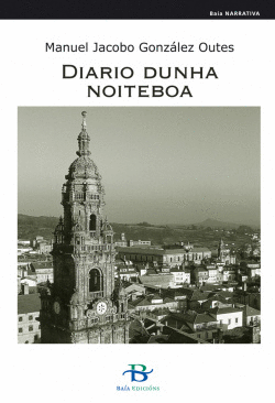 DIARIO DUNHA NOITEBOA