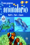 MARES, R�OS E LAGOS