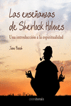 LAS ENSE�ANZAS DE SERLOCK HOLMES