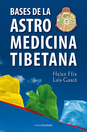 ASTROMEDICINA TIBETANA