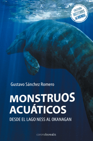 MONSTRUOS ACUTICOS